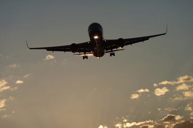 中國國際航空公司